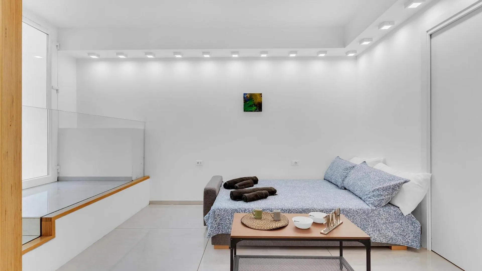 Ma6 - Duomo - Luxury Large Apartment - Central Milano Italia