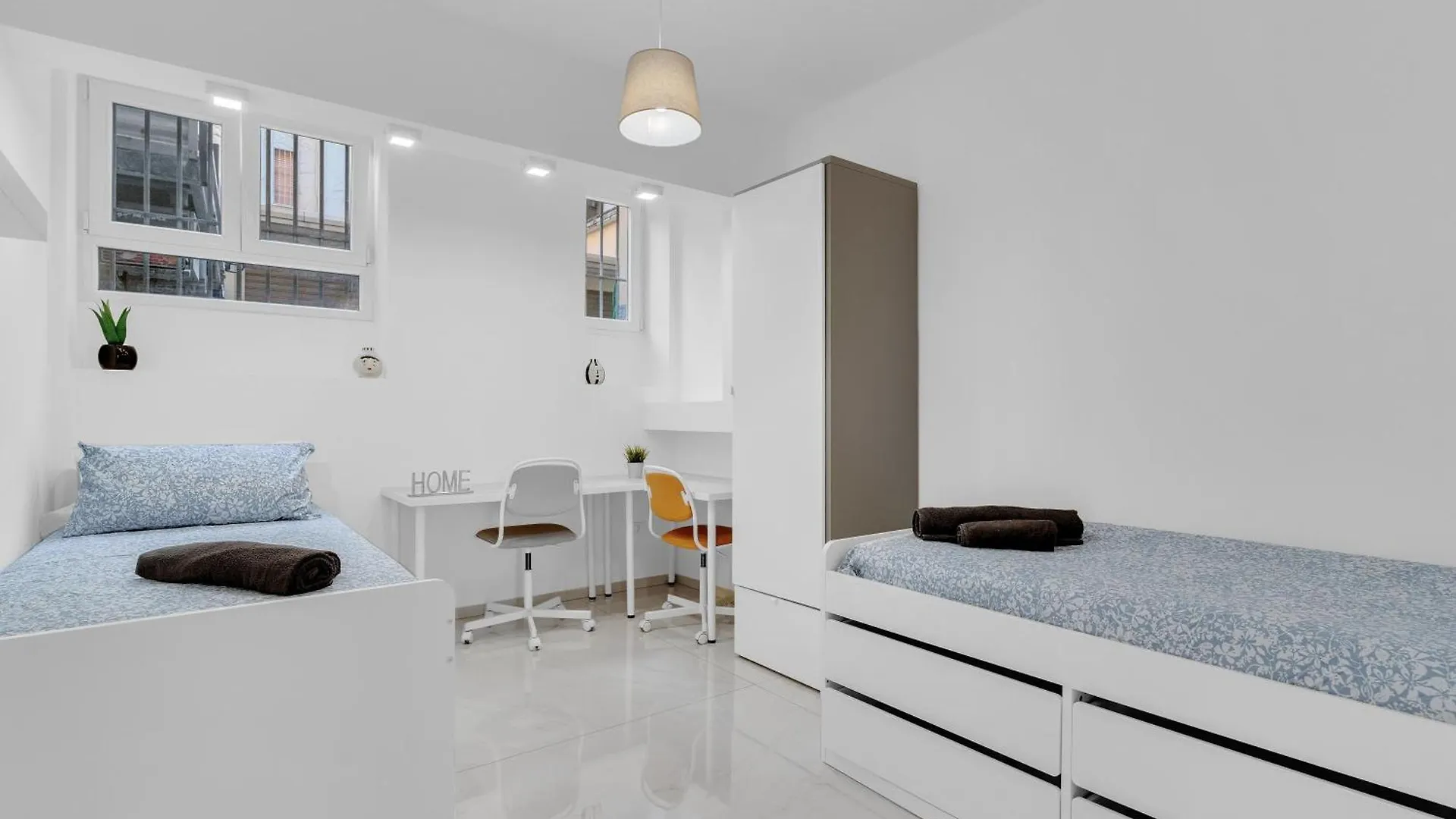 Ma6 - Duomo - Luxury Large Apartment - Central Milano