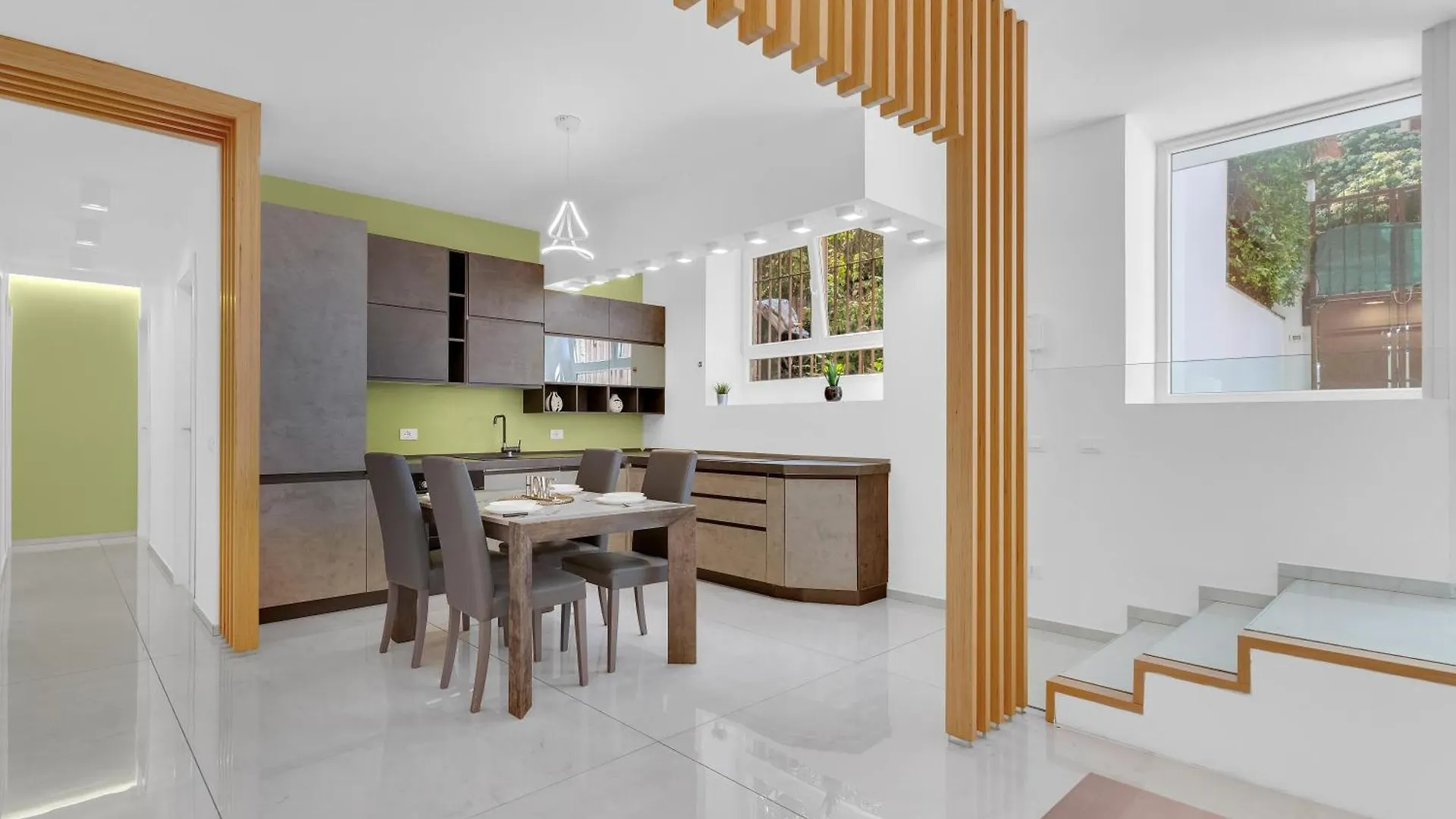 Ma6 - Duomo - Luxury Large Apartment - Central Milano 0*,  Italia