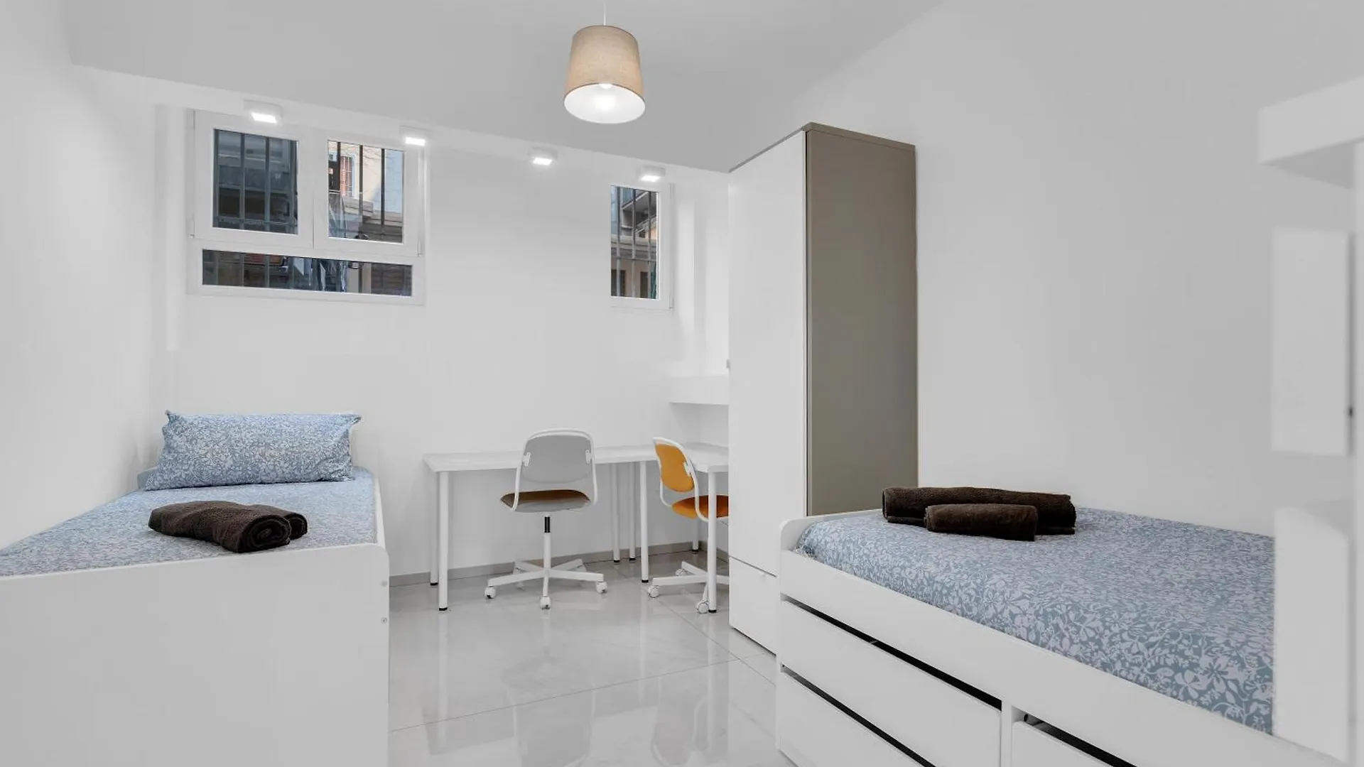 Ma6 - Duomo - Luxury Large Apartment - Central Milano