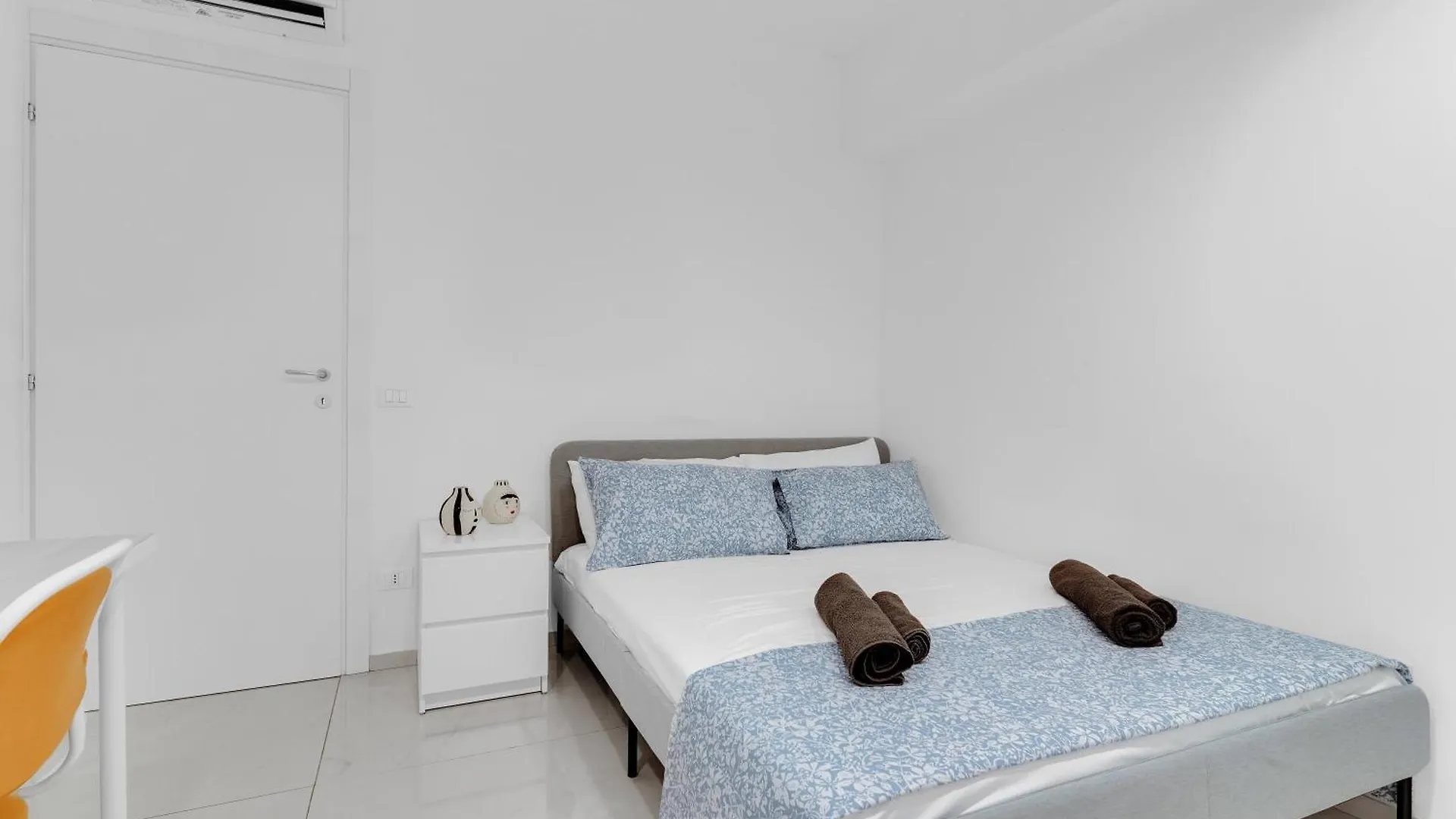 Ma6 - Duomo - Luxury Large Apartment - Central Milano