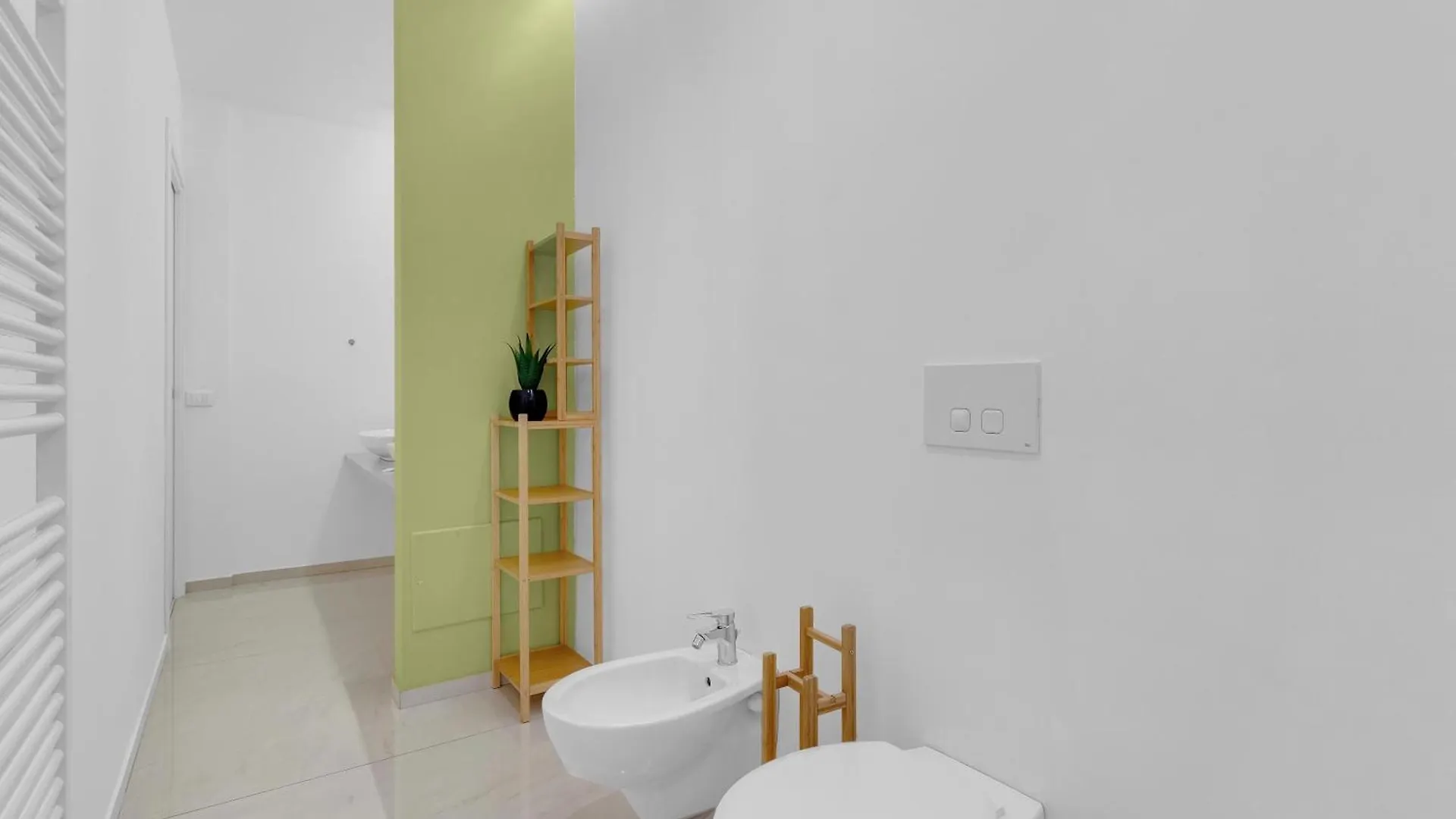 Ma6 - Duomo - Luxury Large Apartment - Central Milano Italia