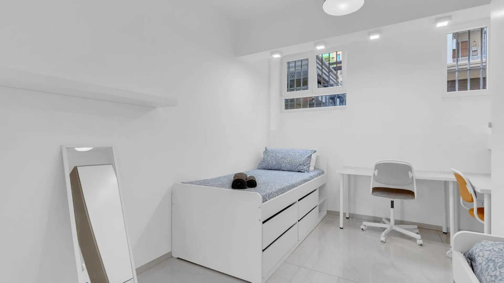 Ma6 - Duomo - Luxury Large Apartment - Central Milano Italia