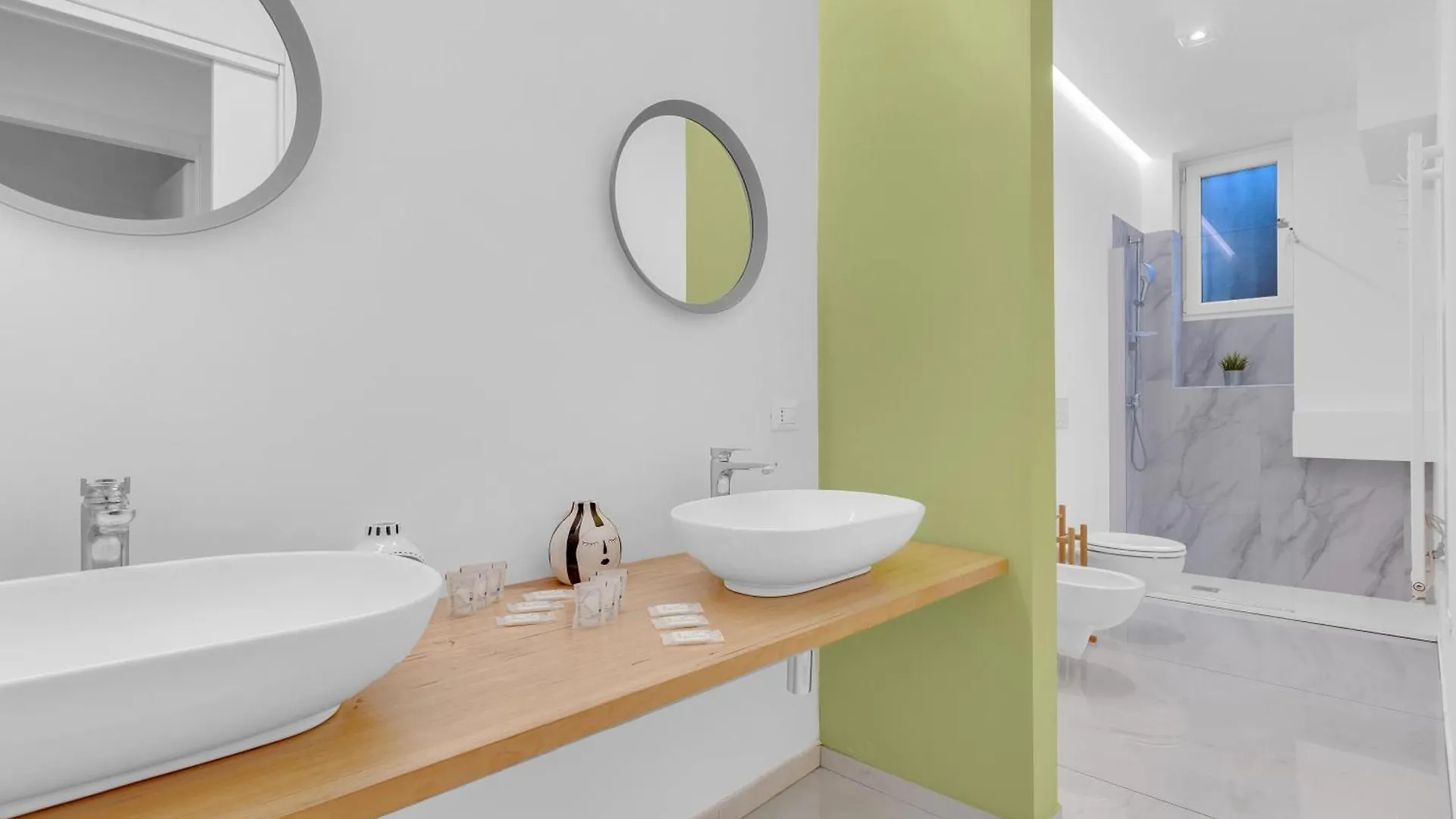 Ma6 - Duomo - Luxury Large Apartment - Central Milano Italia