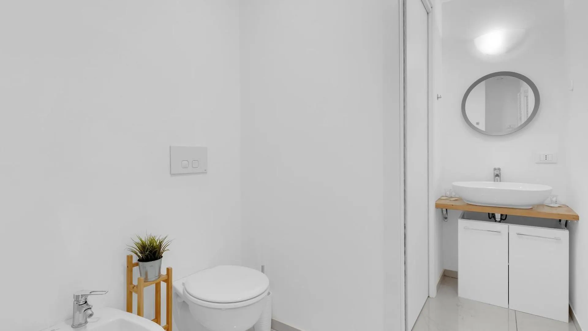 Ma6 - Duomo - Luxury Large Apartment - Central Milano
