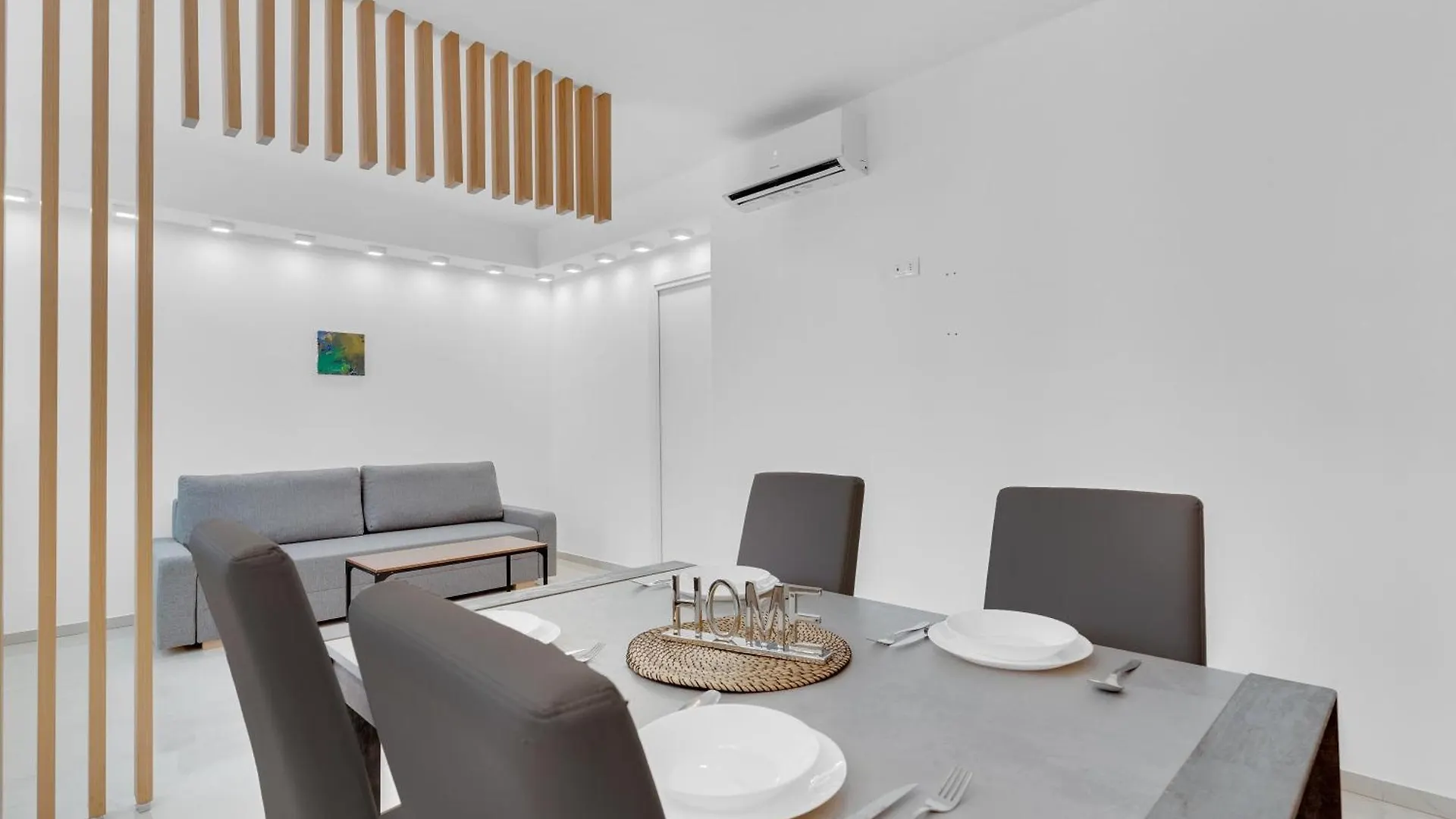 Ma6 - Duomo - Luxury Large Apartment - Central Milano